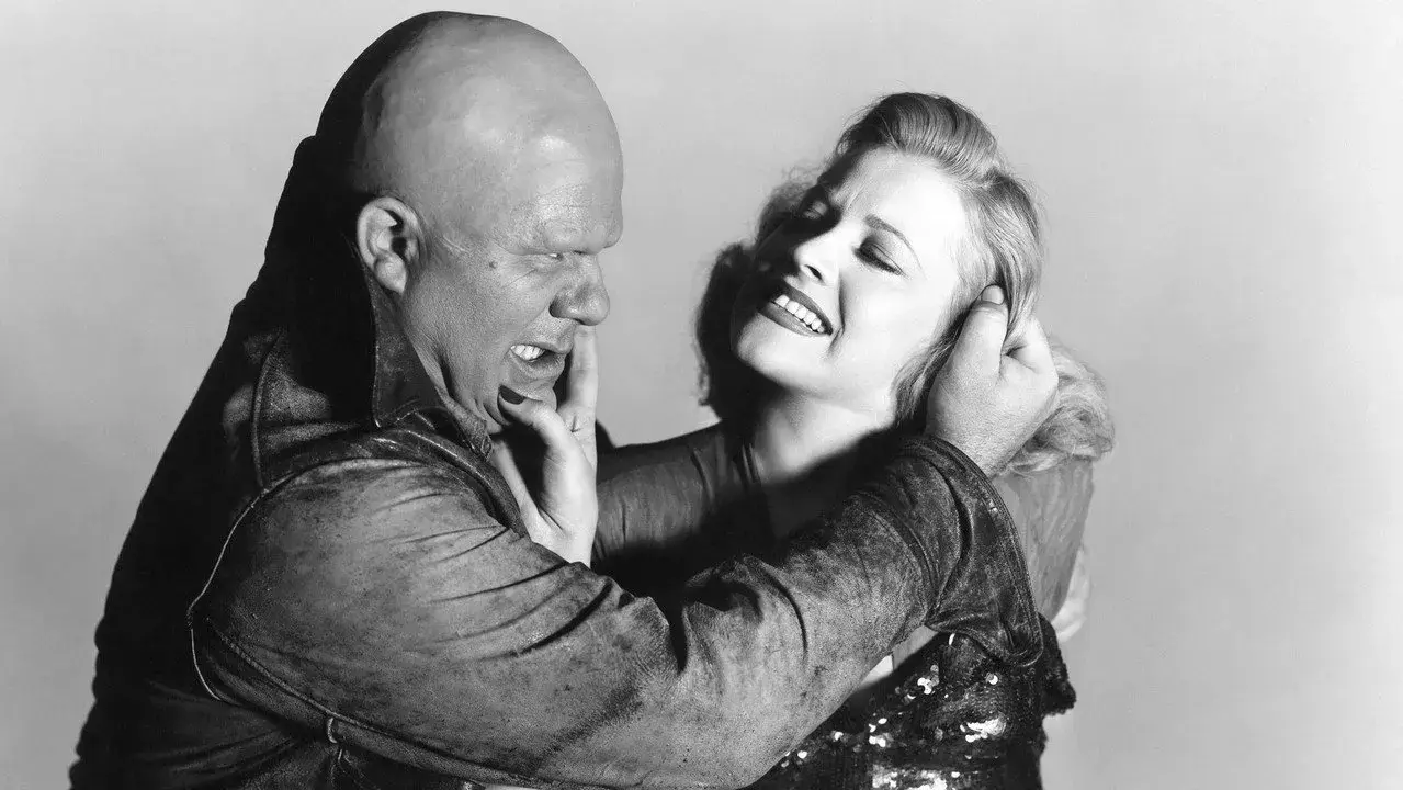 فیلم دیک تریسی در برابر کیوبال (Dick Tracy vs. Cueball 1946)