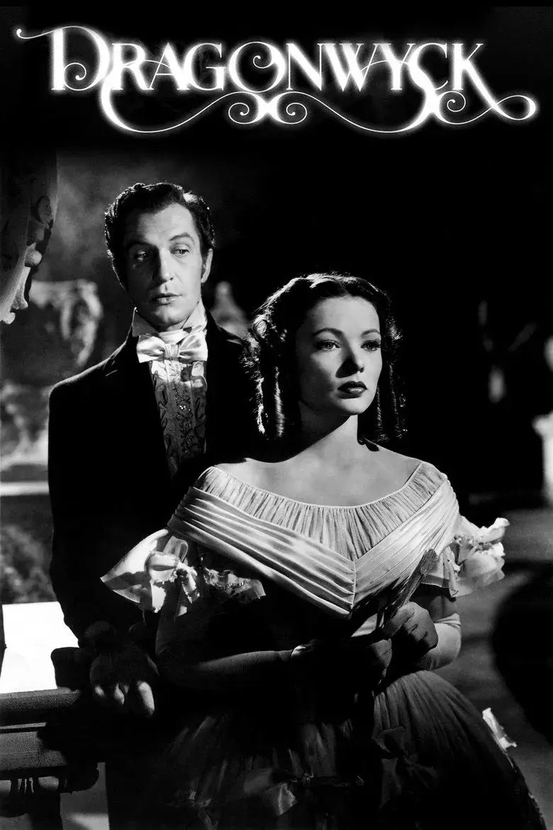 فیلم دراگون‌ویک (Dragonwyck 1946)