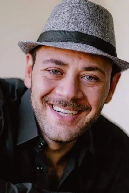 محمد علی ریسک