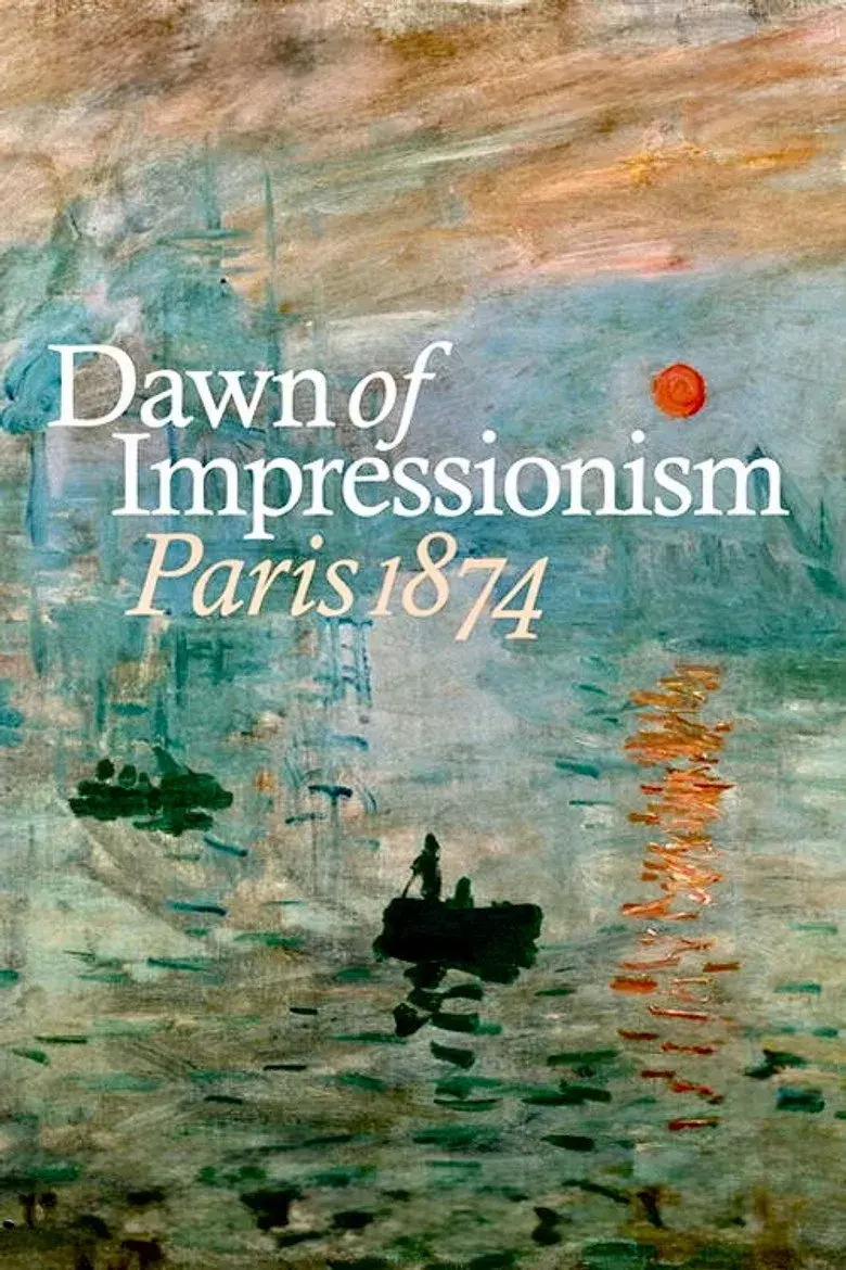 مستند پاریس 1874