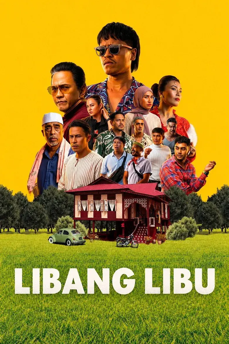 فیلم لیبانگ لیبو (Libang Libu 2026)