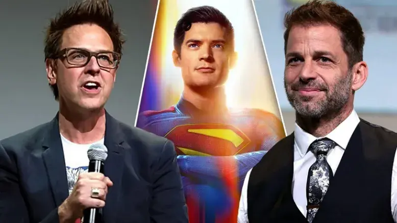 تناقض در کلام زک اسنایدر؛ آیا او فیلم Superman را تماشا نکرده است؟