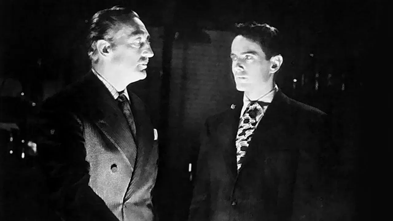 فیلم ترس (Fear 1946)