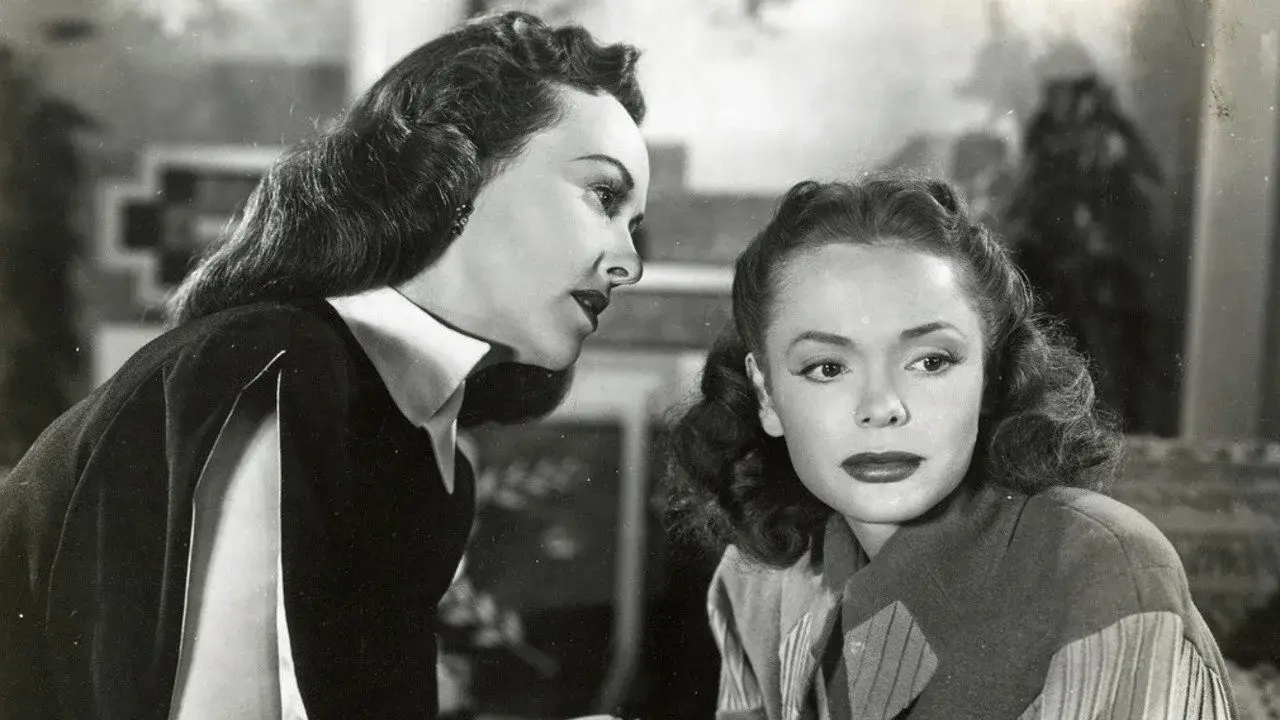 فیلم راز خواهرش (Her Sister's Secret 1946)