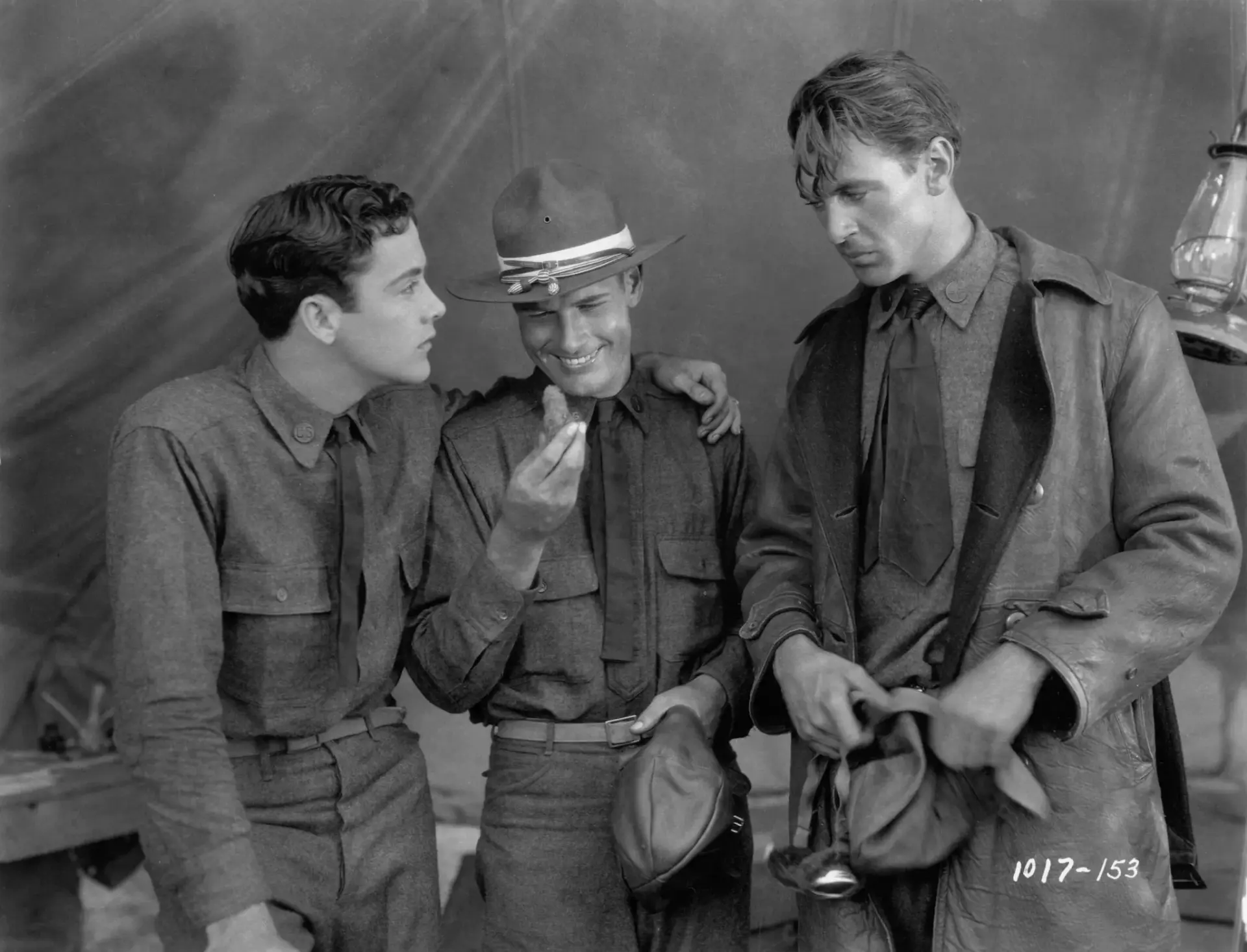 فیلم بال‌ها (Wings 1927)