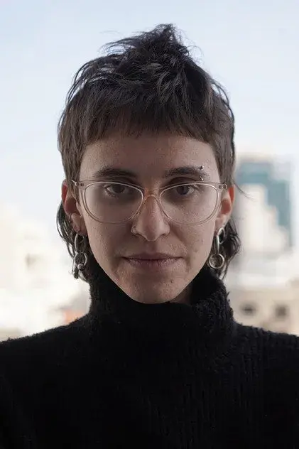 راشل زسور
