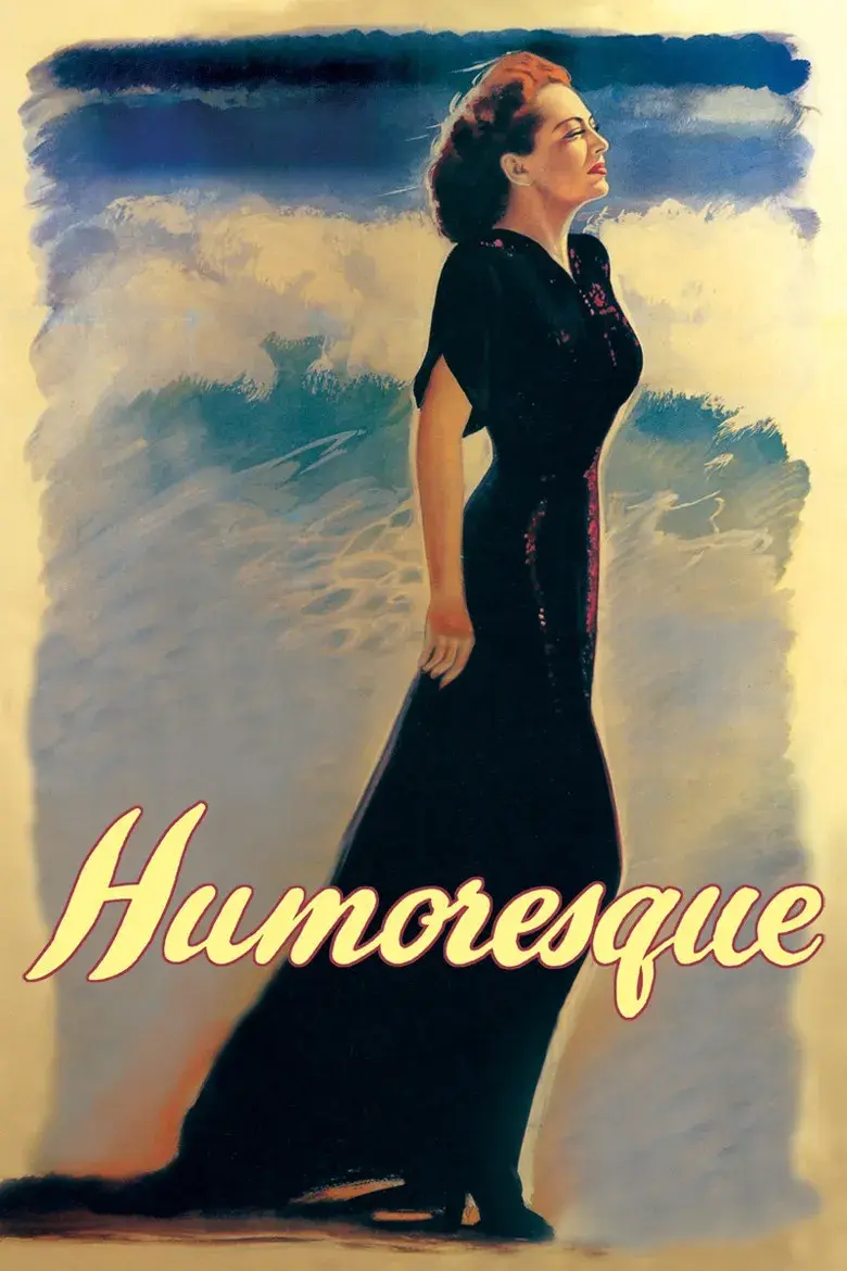 فیلم هومورسک (Humoresque 1946)