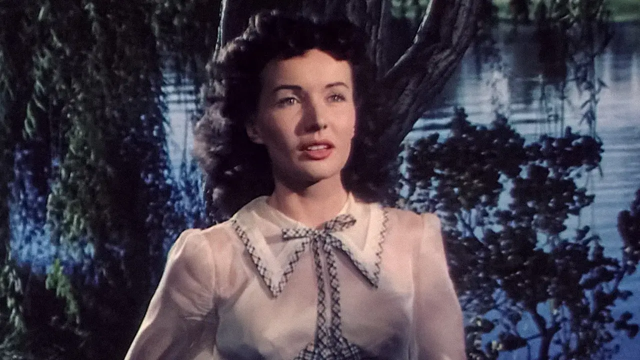 فیلم من همیشه دوستت داشته‌ام (I've Always Loved You 1946)