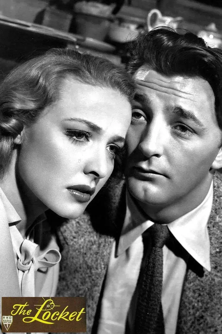 فیلم مدال (The Locket 1946)
