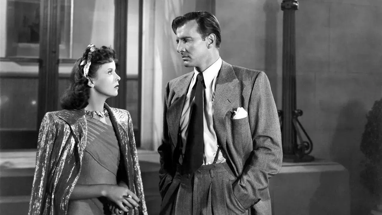 فیلم مردی که دوستش دارم (The Man I Love 1946)