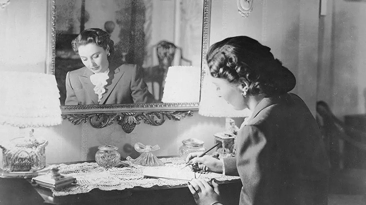فیلم شهرت من (My Reputation 1946)
