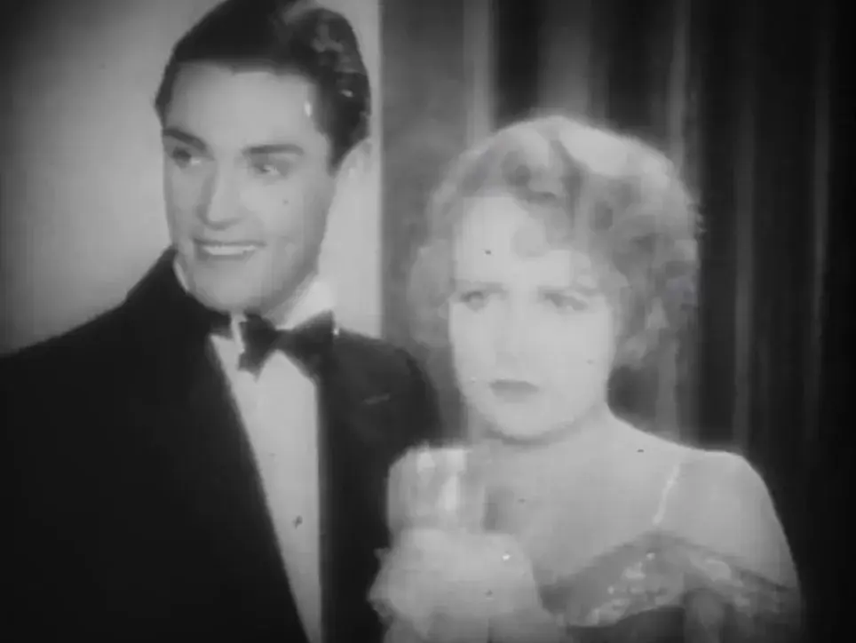 فیلم دختران رقصان ما (Our Dancing Daughters 1928)