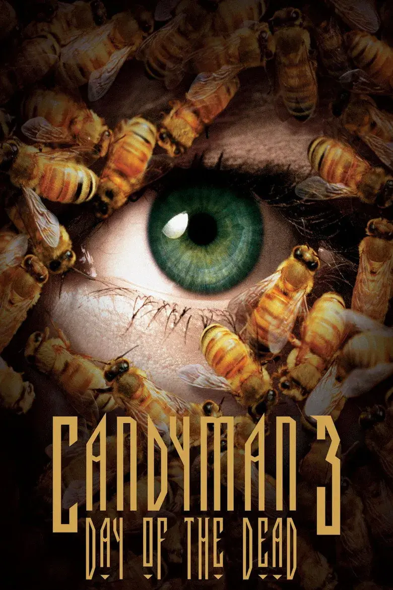 فیلم کندی من: روز مرگ (Candyman: Day of the Dead 1999)