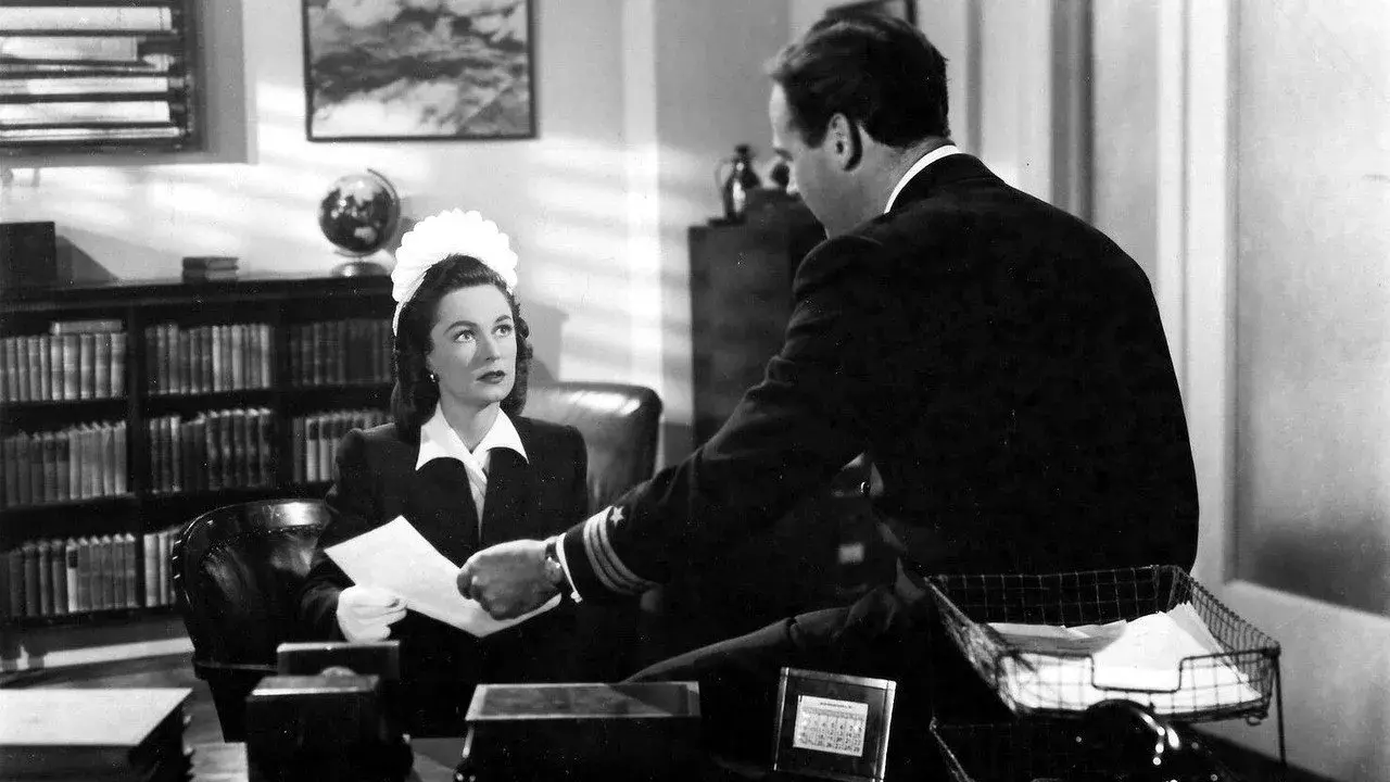 فیلم او.اس.اس. (O.S.S. 1946)