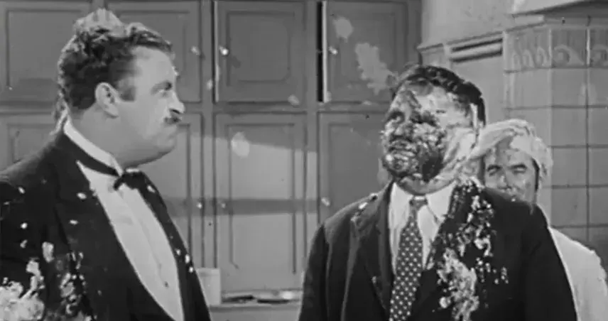 فیلم لحظه سرنوشت‌ساز (Their Purple Moment 1928)