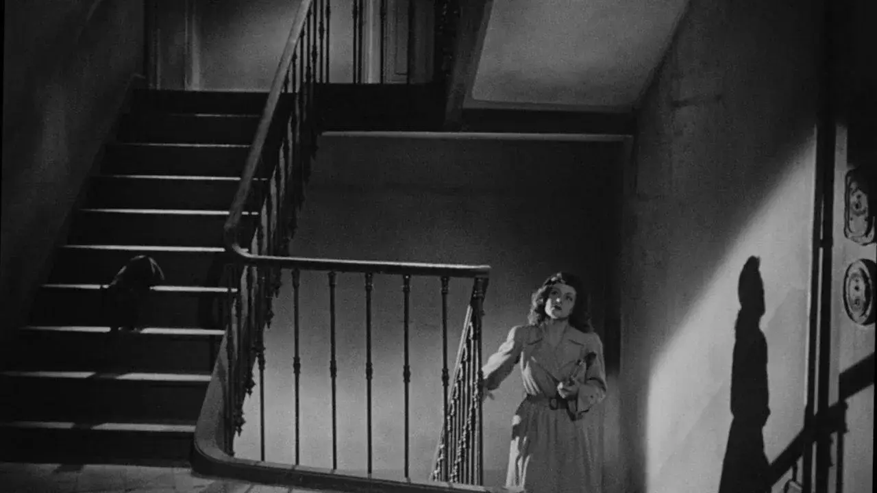 فیلم وحشت (Panic 1946)