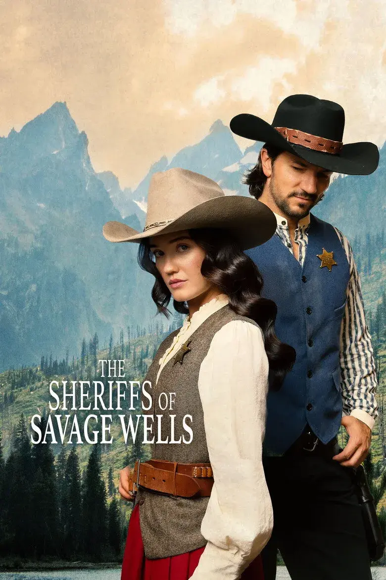 فیلم کلانتران سوج ولز (The Sheriffs of Savage Wells 2026)