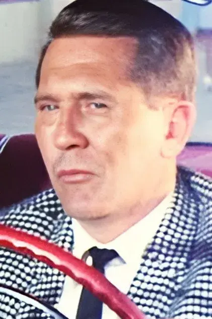 دان اندرسون