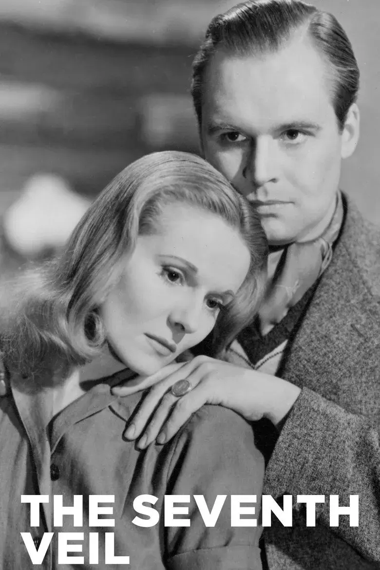 هفتمین حجاب (The Seventh Veil 1945)