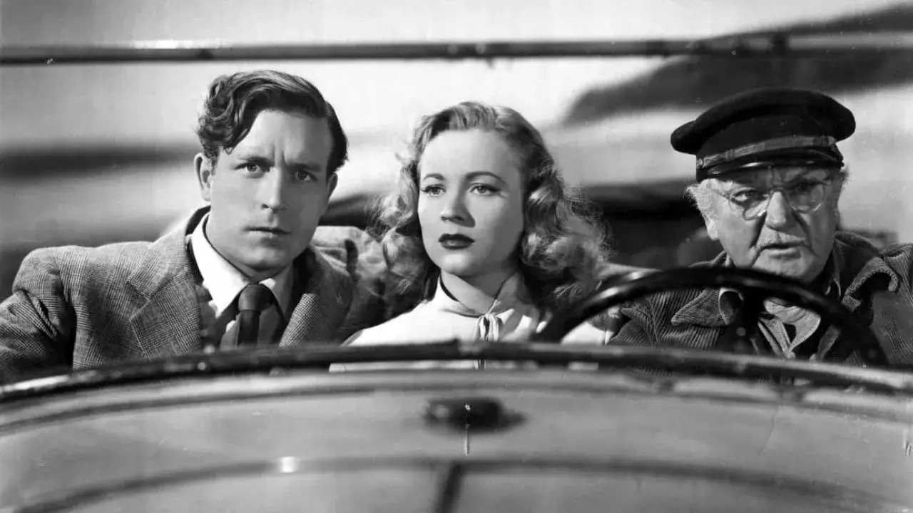 فیلم گام به گام (Step by Step 1946)