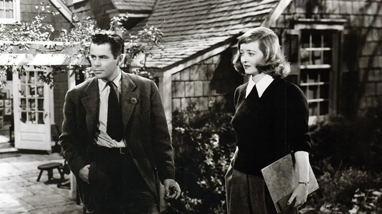 فیلم زندگی ربوده‌شد (A Stolen Life 1946)
