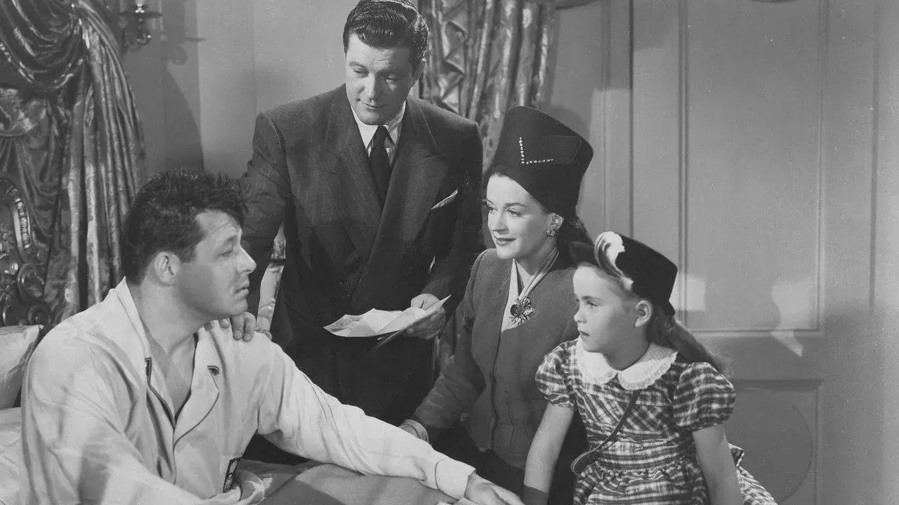 فیلم دو مرد از میلواکی (Two Guys from Milwaukee 1946)