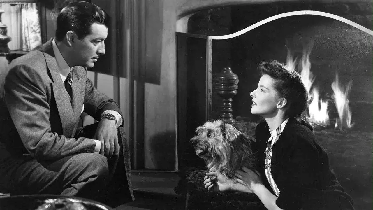 فیلم جریان زیرین (Undercurrent 1946)