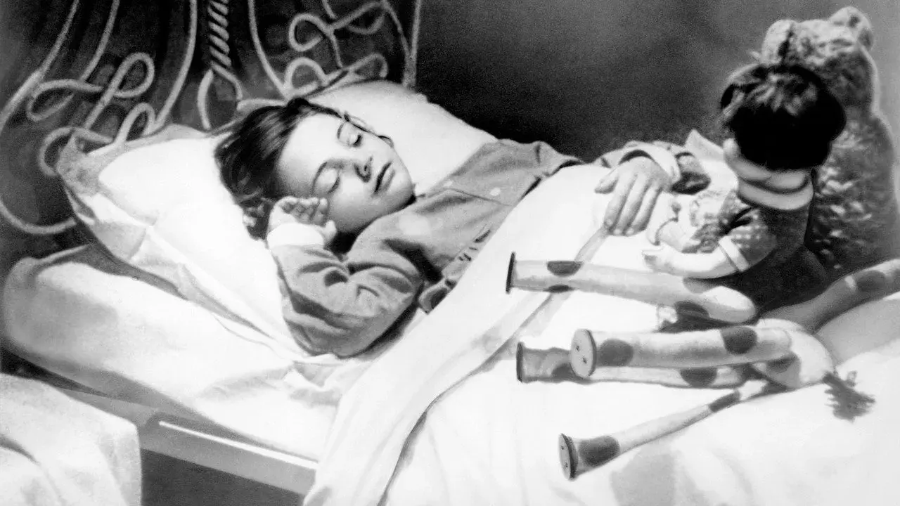 فیلم رویای کریسمس (A Christmas Dream 1946)