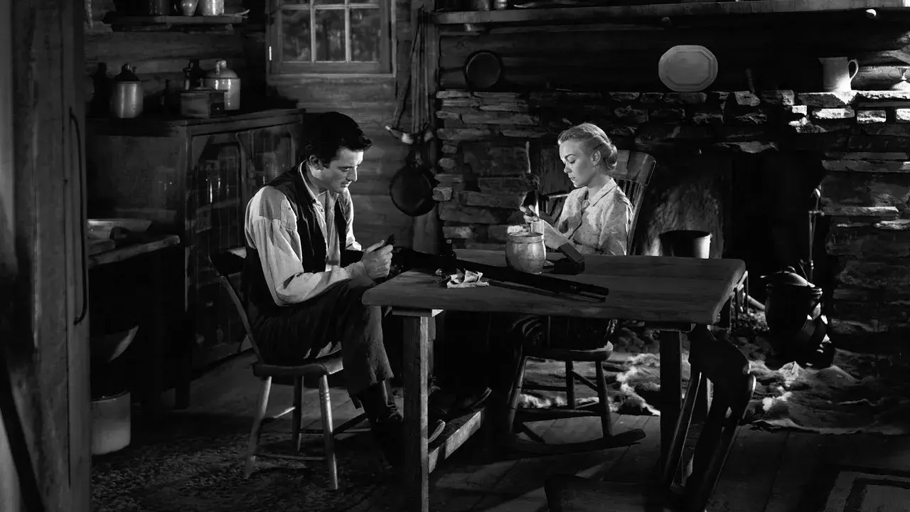 فیلم بچه‌آهو (The Yearling 1946)