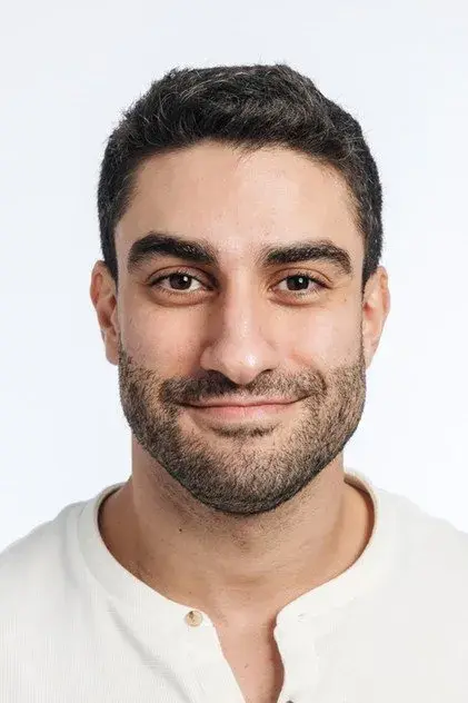 پدرام حاجی گلی