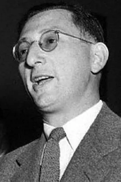 ابراهام پولونسکی