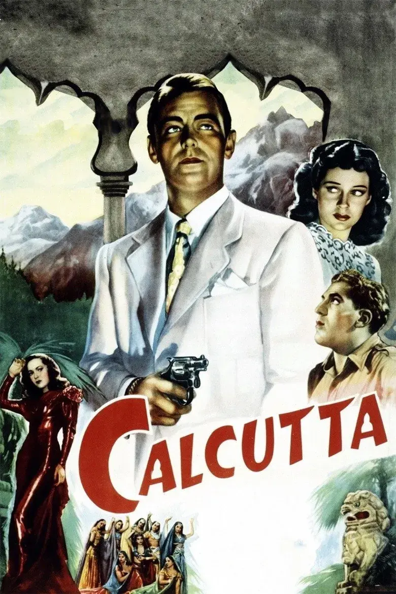 فیلم کلکته (Calcutta 1946)