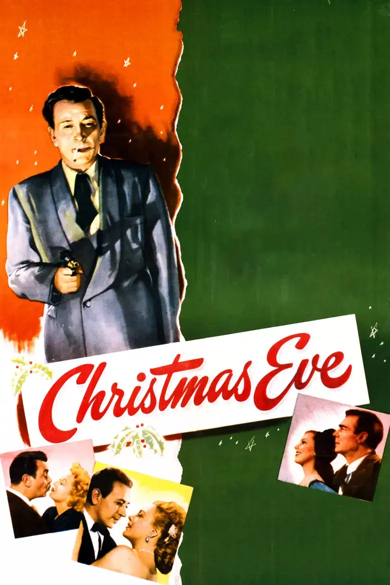 فیلم شب کریسمس (Christmas Eve 1947)