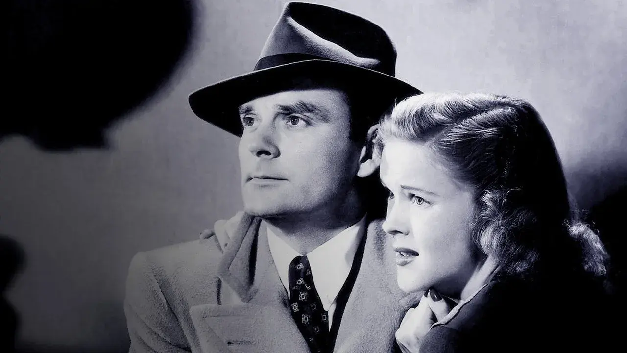 فیلم دوراهی دیک تریسی (Dick Tracy's Dilemma 1947)