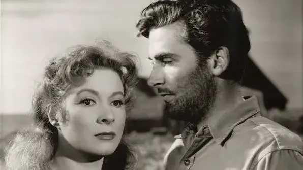 فیلم مرا بخواه (Desire Me 1947)