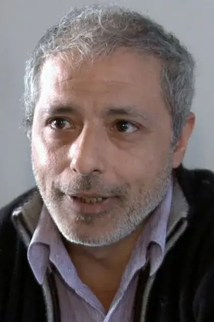 کریشنا لوی