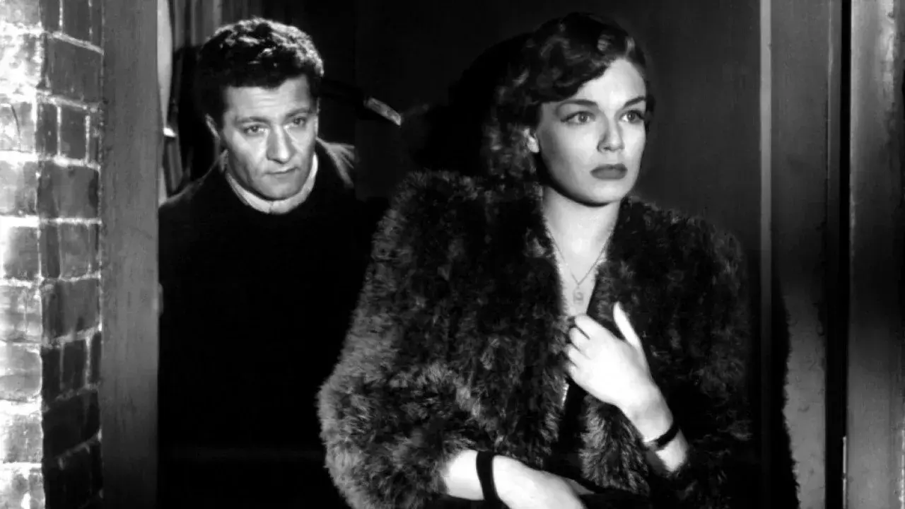فیلم دده از آنتورپ (Dedee 1948)