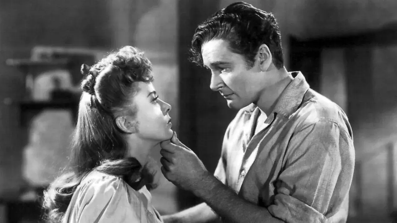 فیلم هرگز ترکم نکن (Escape Me Never 1947)