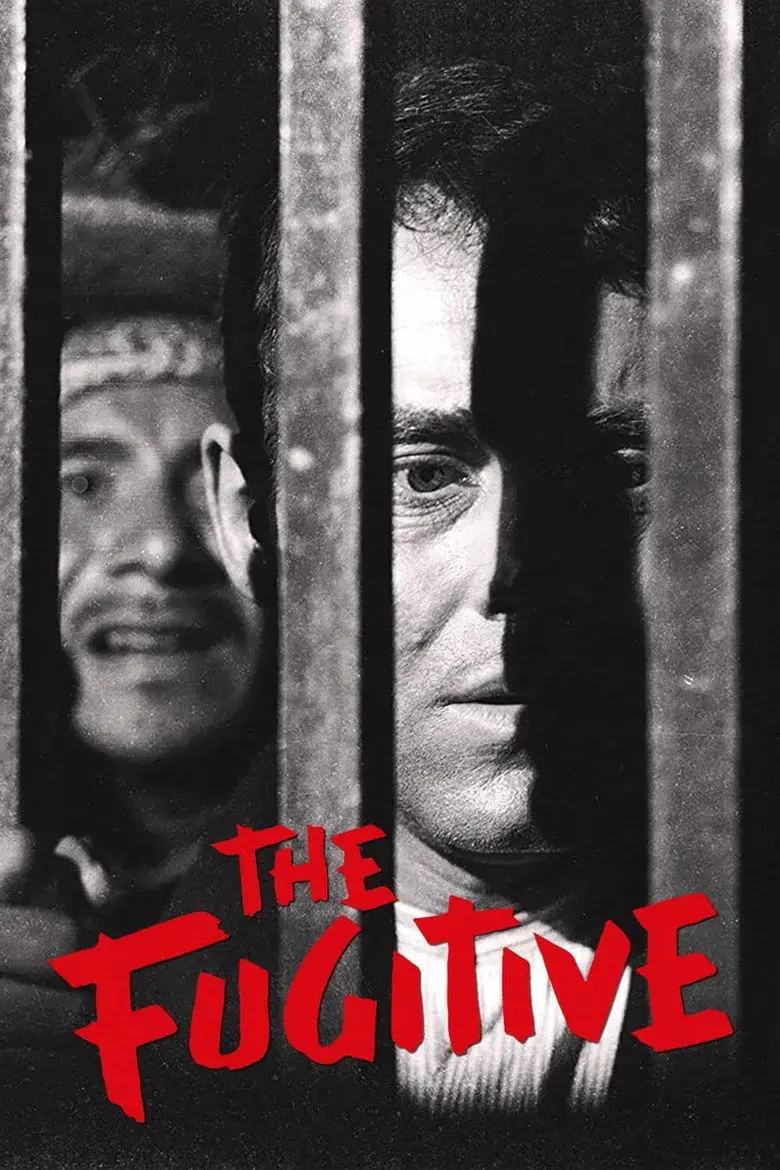 فیلم فراری (The Fugitive 1947)