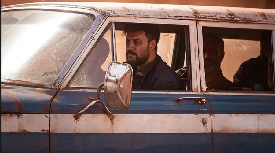 سریال-وحشی-1403