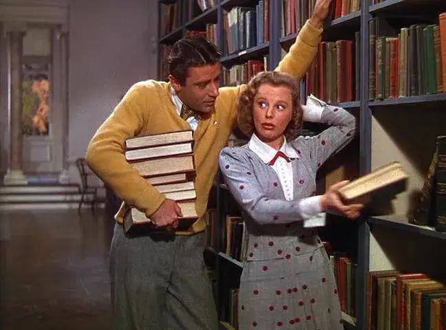 فیلم خبرهای خوب (Good News 1947)