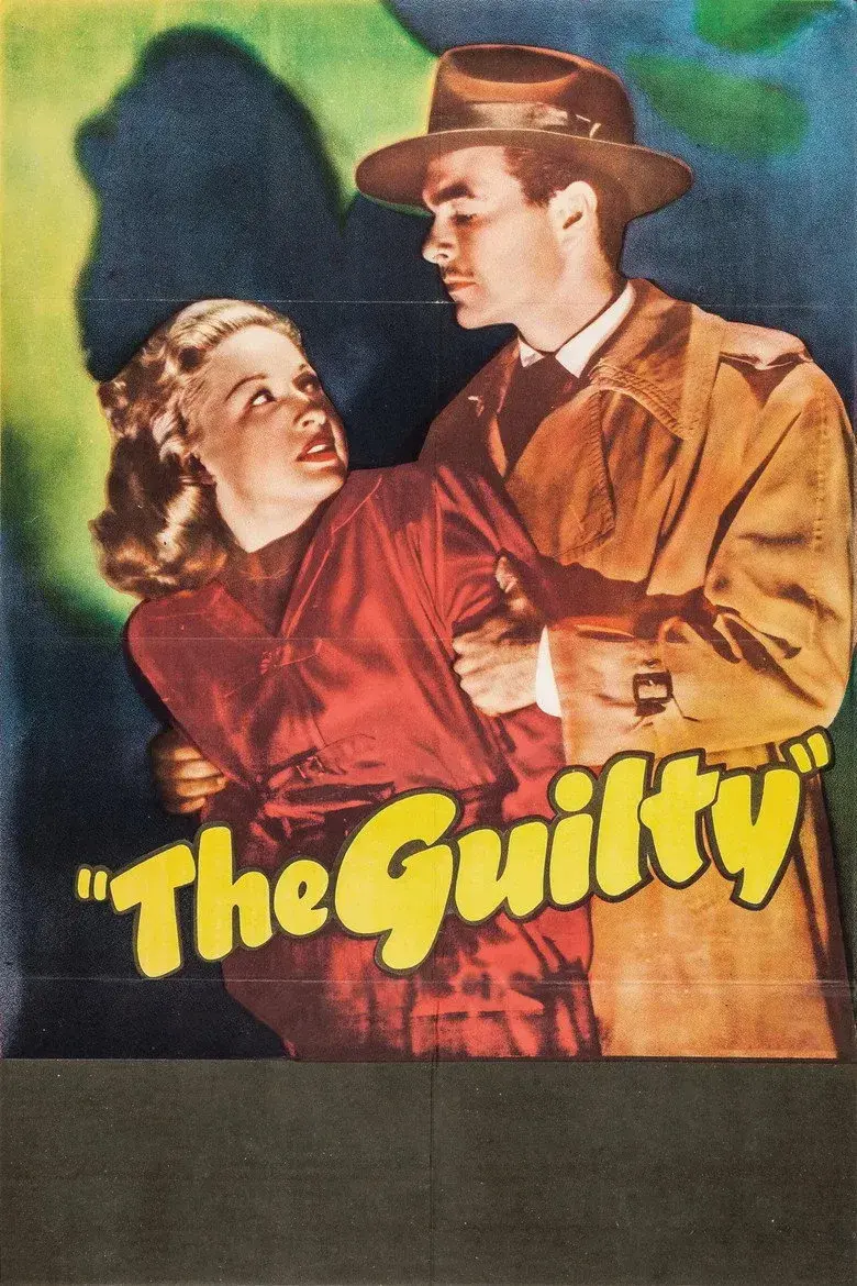 فیلم گناهکار (The Guilty 1947)