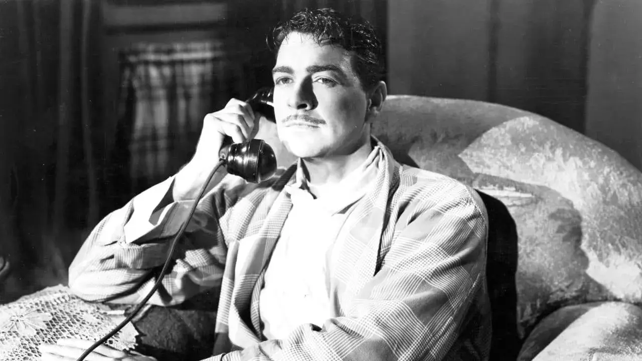 فیلم گناهکار (The Guilty 1947)