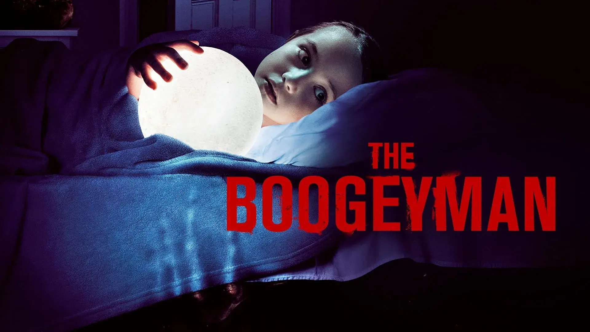 فیلم بوگیمن (Boogeyman 2005)