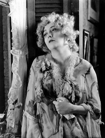 فیلم تشویق (Applause 1929)