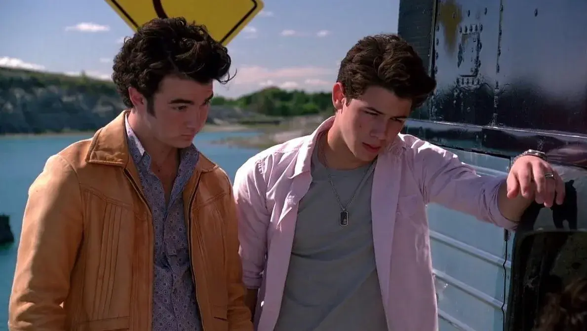فیلم کمپ راک ۲: اجرای نهایی (Camp Rock 2: The Final Jam 2010)