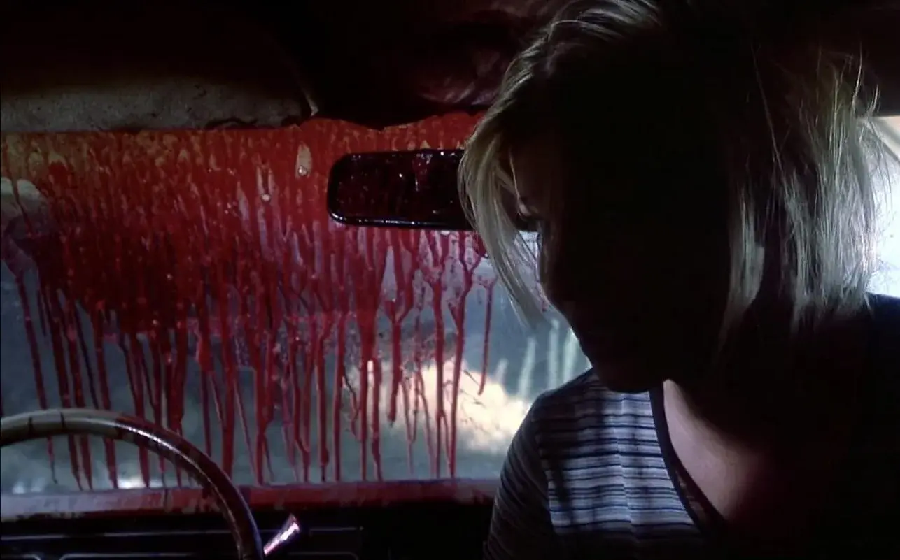 فیلم کندی من: روز مرگ (Candyman: Day of the Dead 1999)