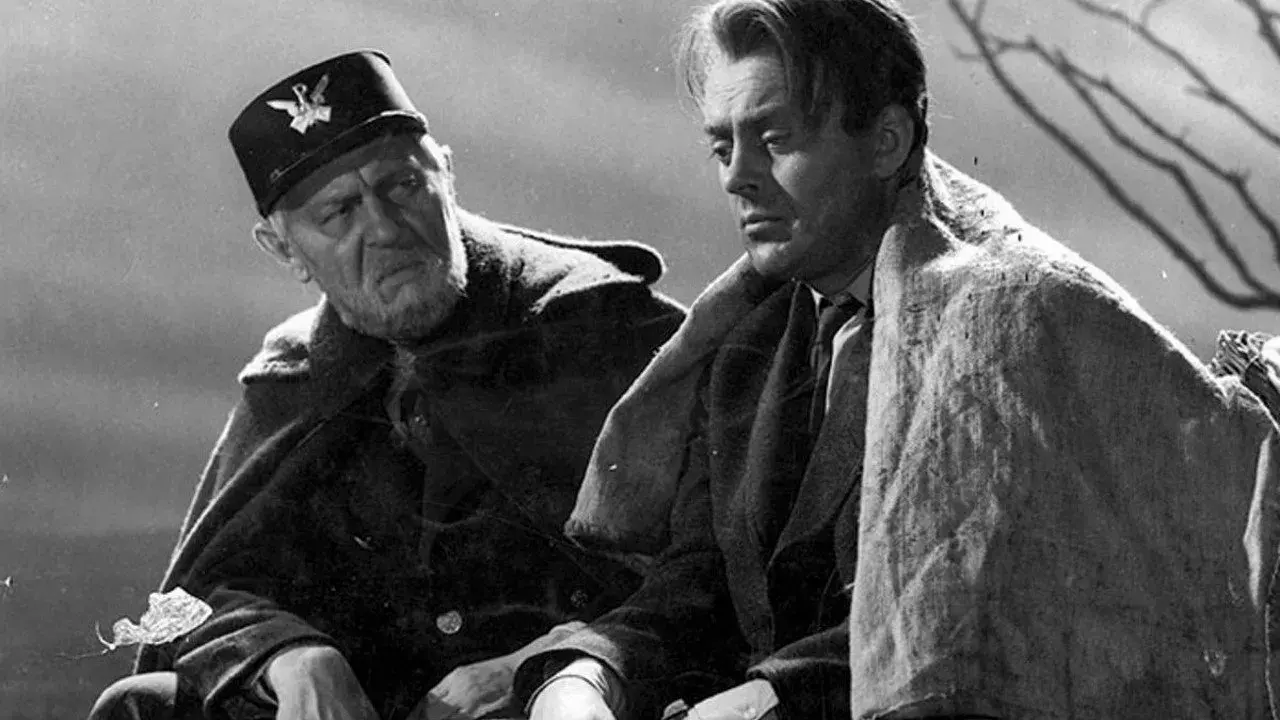 فیلم کراکاتیت (Krakatit 1948)