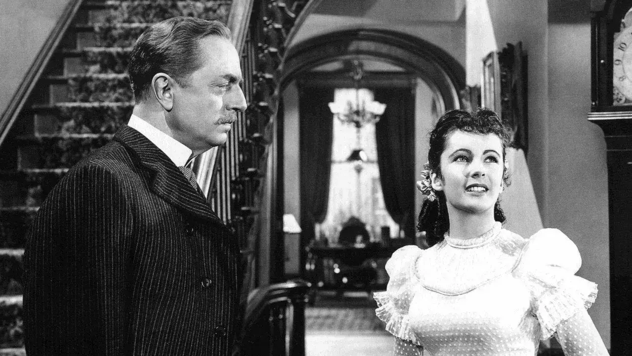 فیلم زندگی با پدر (Life with Father 1947)