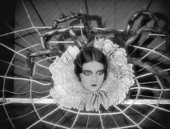 فیلم نمایش (The Show 1927)